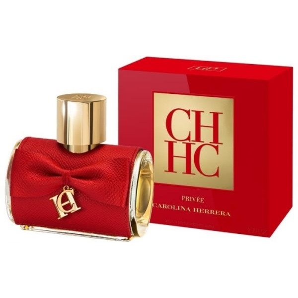 CAROLINA HERRERA CH Privée