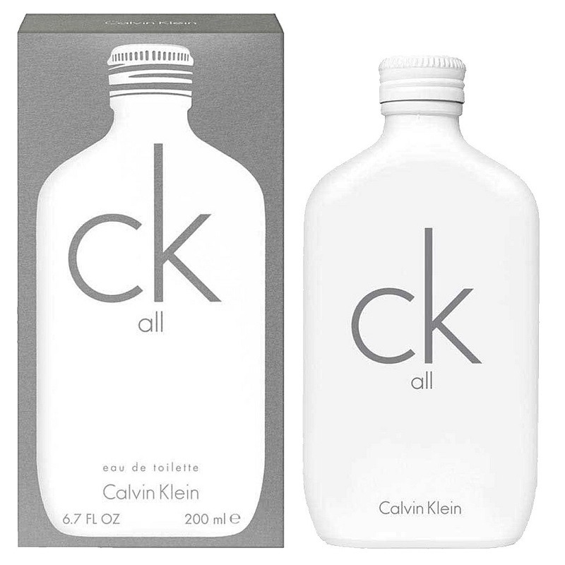 CK All от Aroma-butik