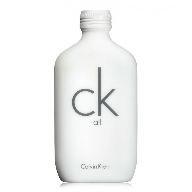 Ck all edt 100ml store