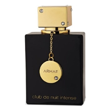club the nuit intense woman