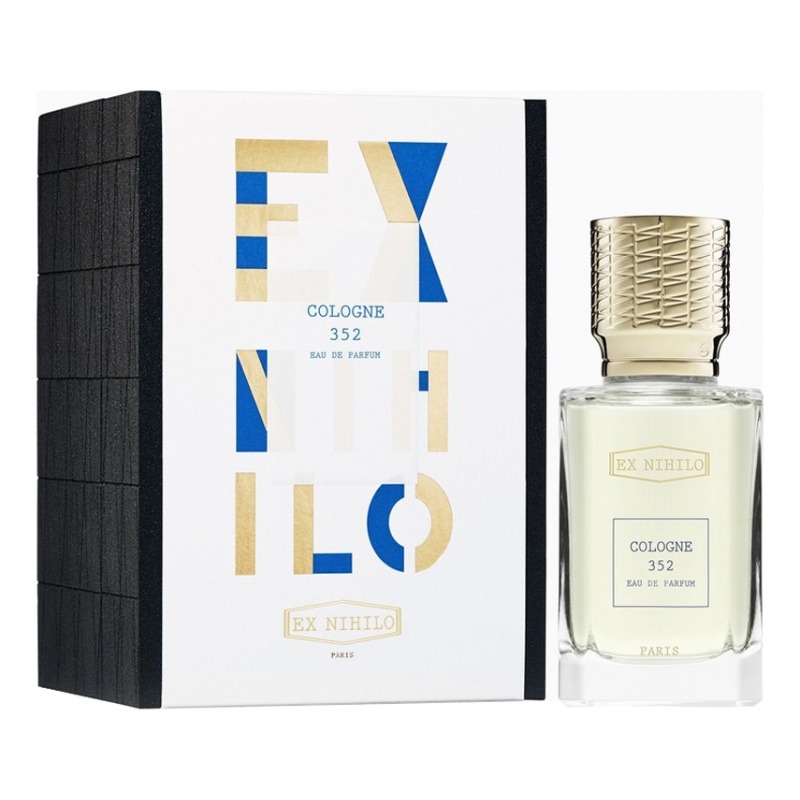 Ex Nihilo Cologne 352