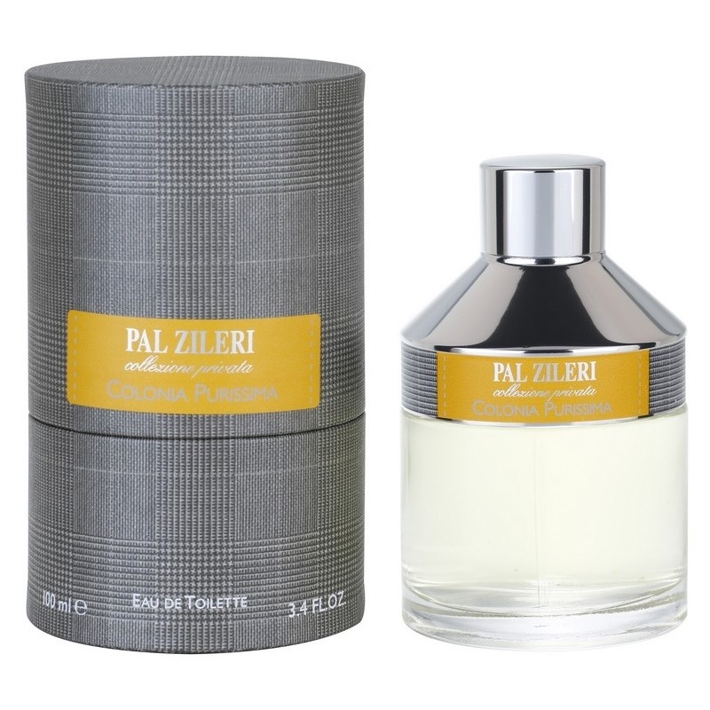 

Colonia Purissima
