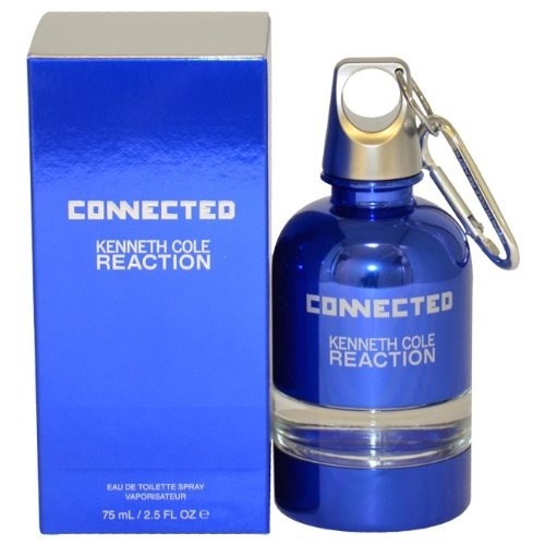 Connected Kenneth Cole Reaction connected kenneth cole reaction