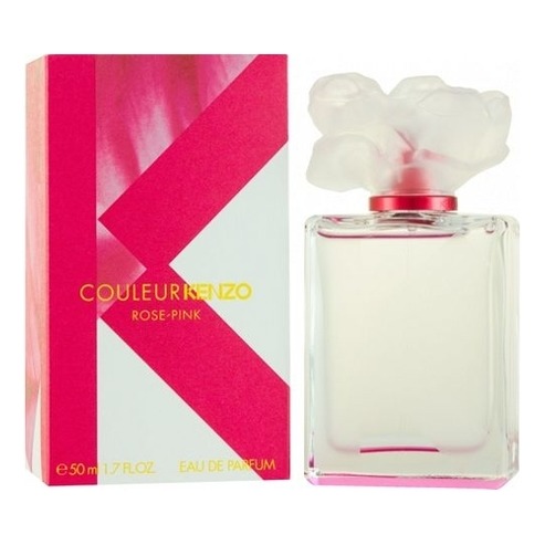 Couleur Kenzo Rose-Pink от Aroma-butik