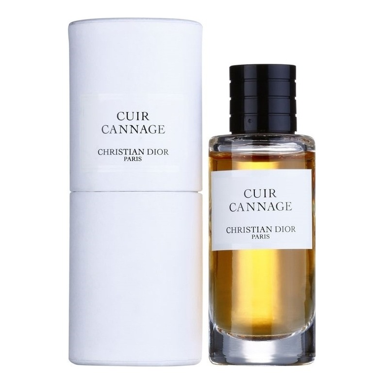 

Cuir Cannage