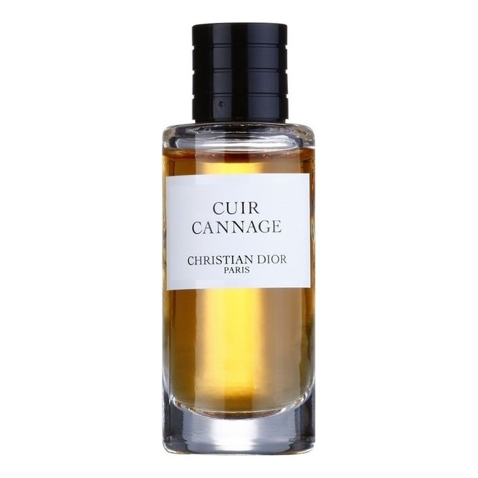 Christian Dior Cuir Cannage 830 2