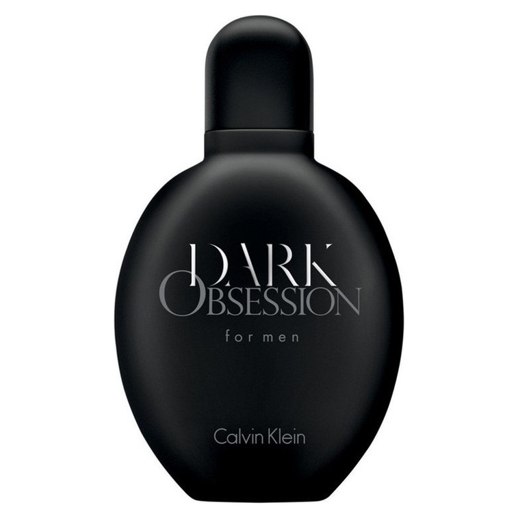 Ck dark shop obsession 125ml