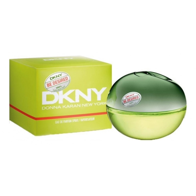 DKNY Be Desired