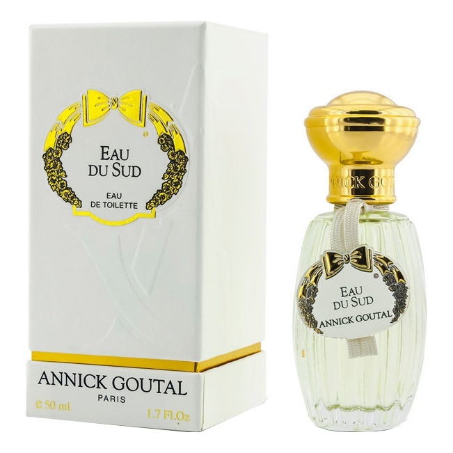 Eau du Sud