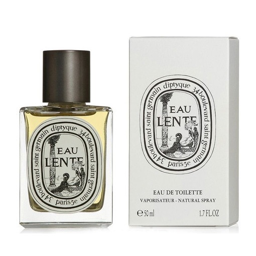 Eau Lente от Aroma-butik