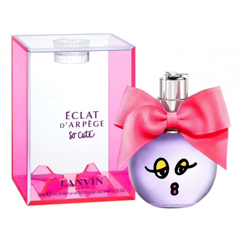 

Eclat d’Arpege So Cute
