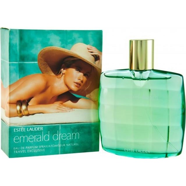 

Emerald Dream