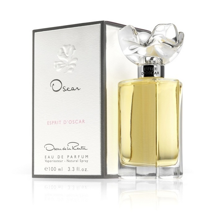 Esprit d’Oscar от Aroma-butik