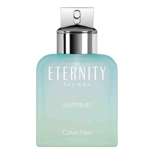 Ck eternity store summer 2016