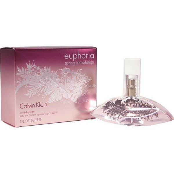 Euphoria Spring Temptation calvin klein euphoria spring temptation 30