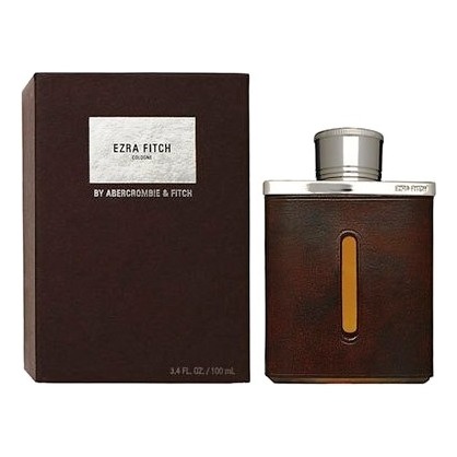 

Ezra Fitch Cologne