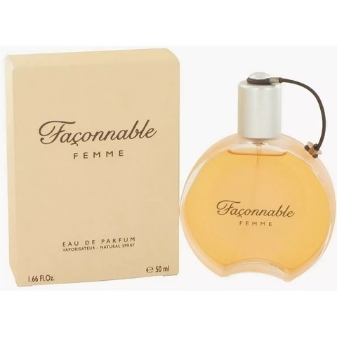 Faconnable Femme от Aroma-butik