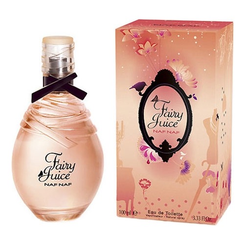 

Fairy Juice