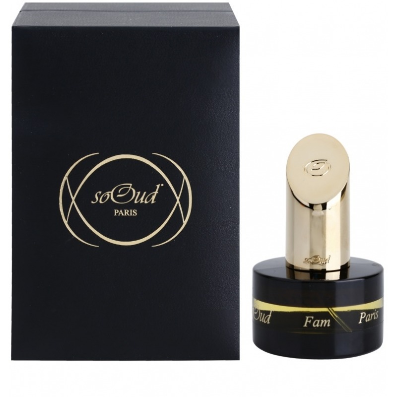 Fam Parfum Nectar от Aroma-butik