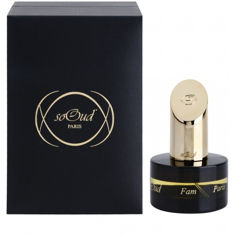 Fam Parfum Nectar