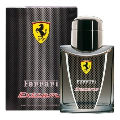 

Ferrari Extreme