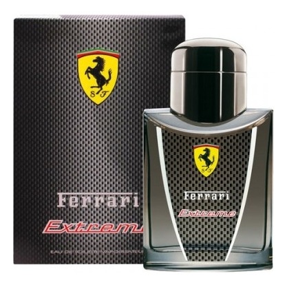 Ferrari Extreme