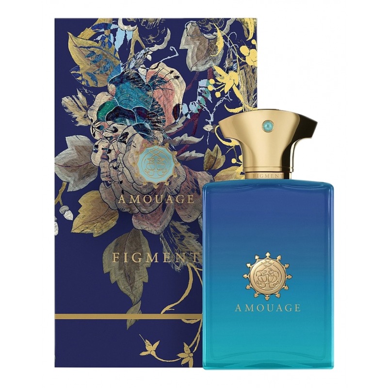 Figment Man от Aroma-butik