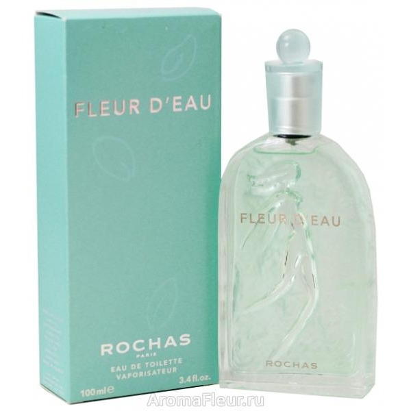 

Fleur d’Eau