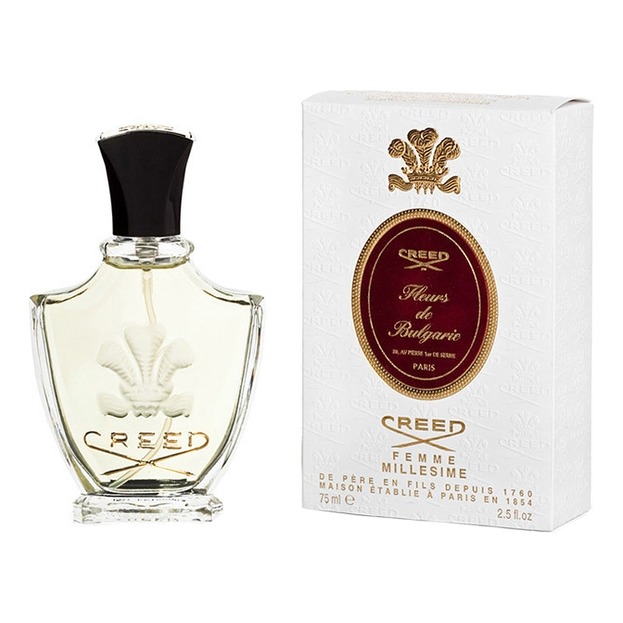 Creed Fleurs de Bulgarie