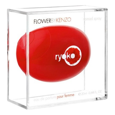 KENZO Flower by Kenzo Ryoko