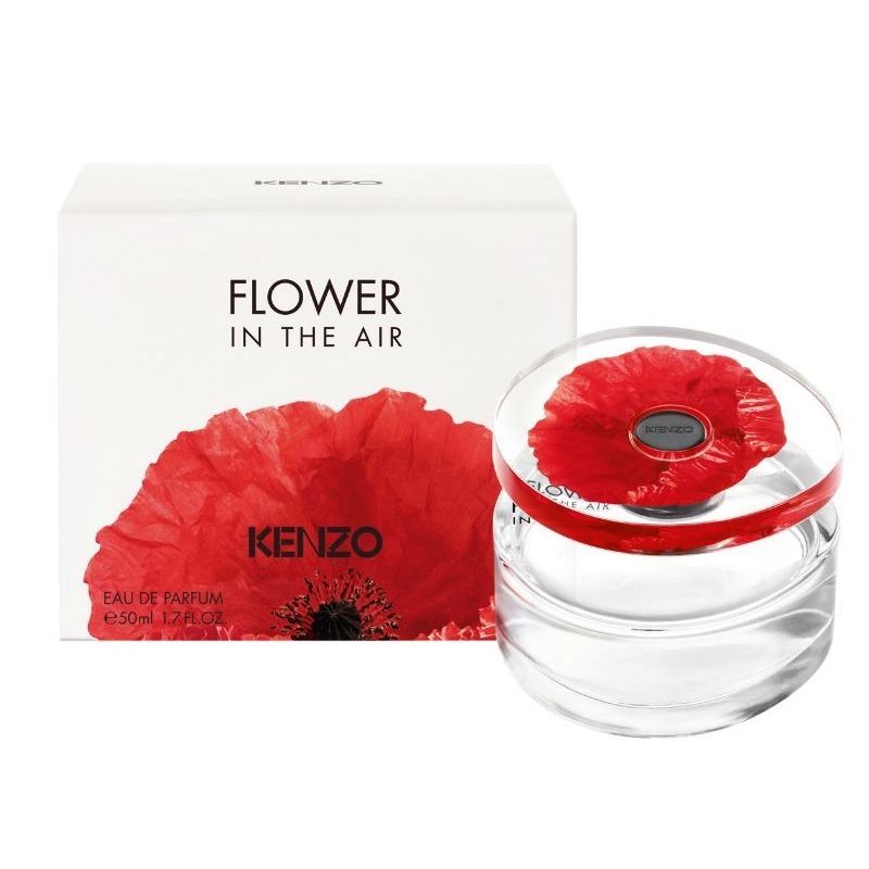 Flower In The Air от Aroma-butik
