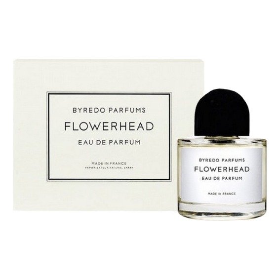 

Flowerhead