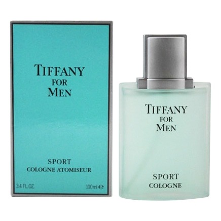 Tiffany For Men Sport