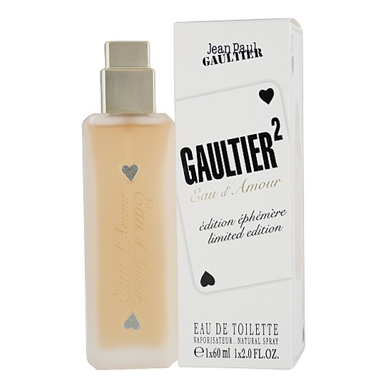 Gaultier 2 Eau d’Amour gaultier 2