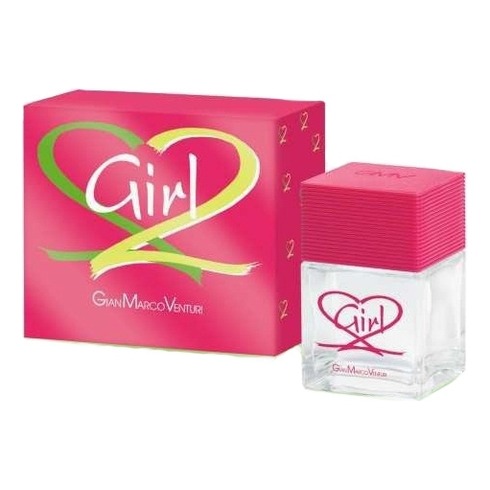 Girl 2 от Aroma-butik