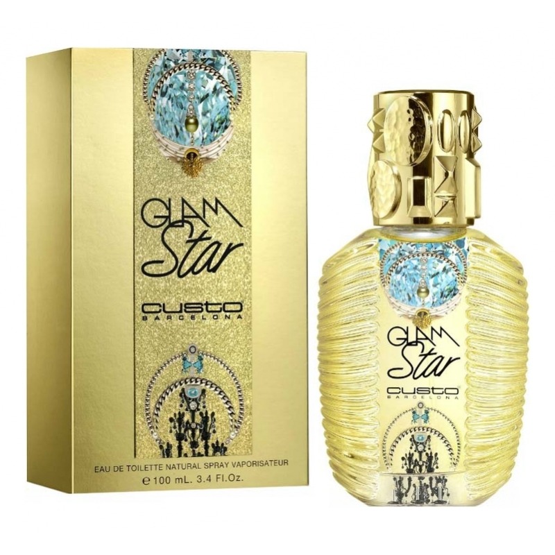 Glam Star
