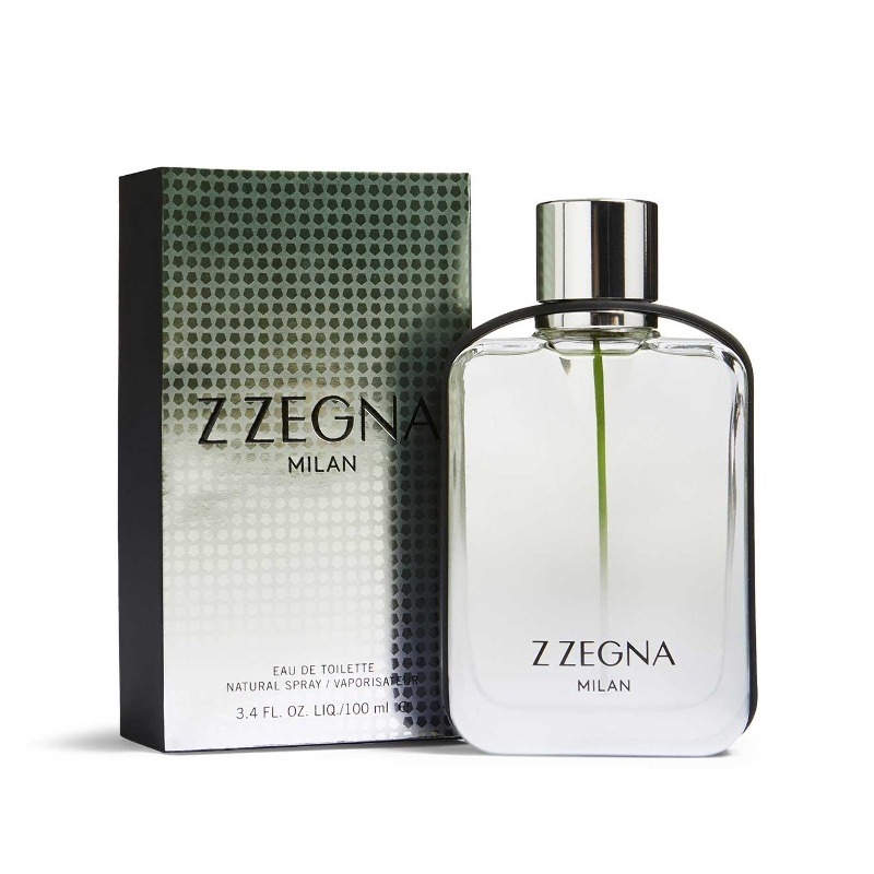 Z Zegna Milan от Aroma-butik