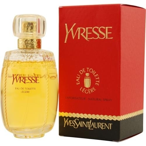 

Yvresse Eau de Toilette Legere