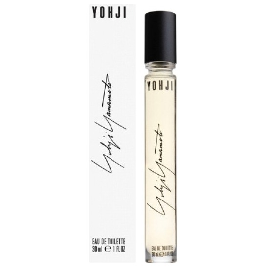 

Yohji