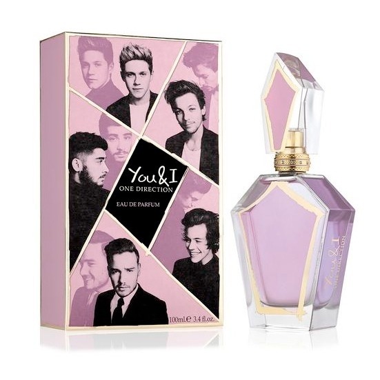 

You & I