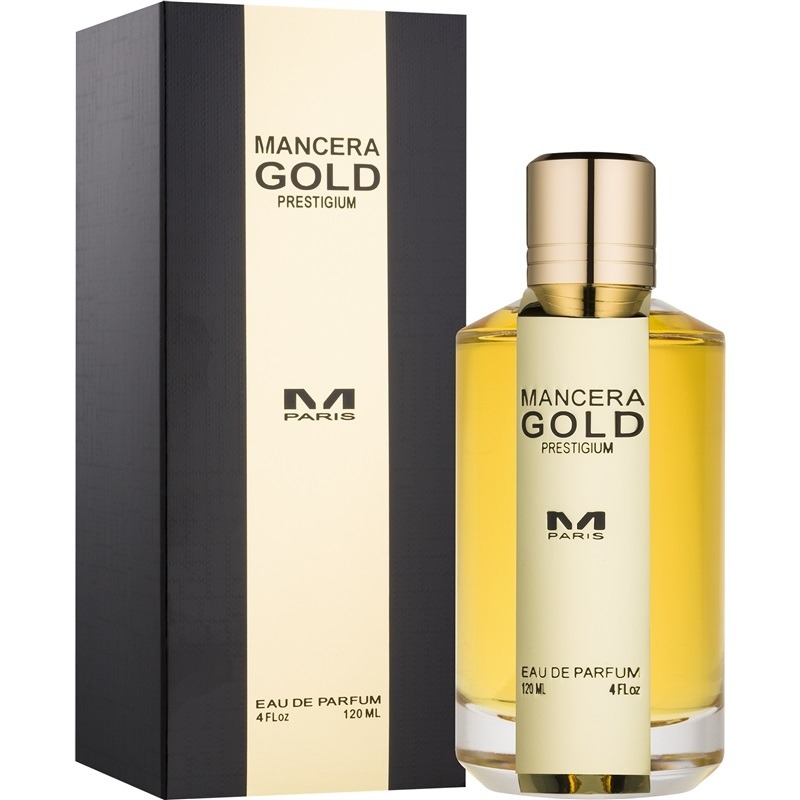 Gold Prestigium