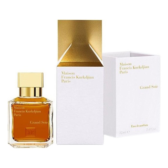 Maison Francis Kurkdjian Grand Soir - купить духи, цены от 510 р