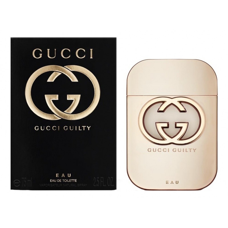 Gucci Guilty Eau gucci guilty eau