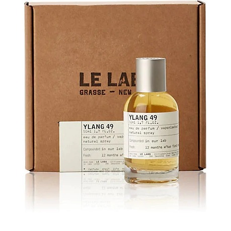 Le Labo Ylang 49