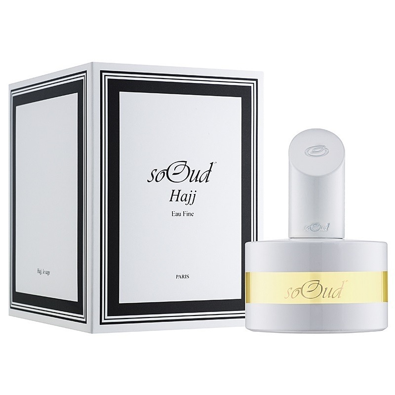 Hajj от Aroma-butik