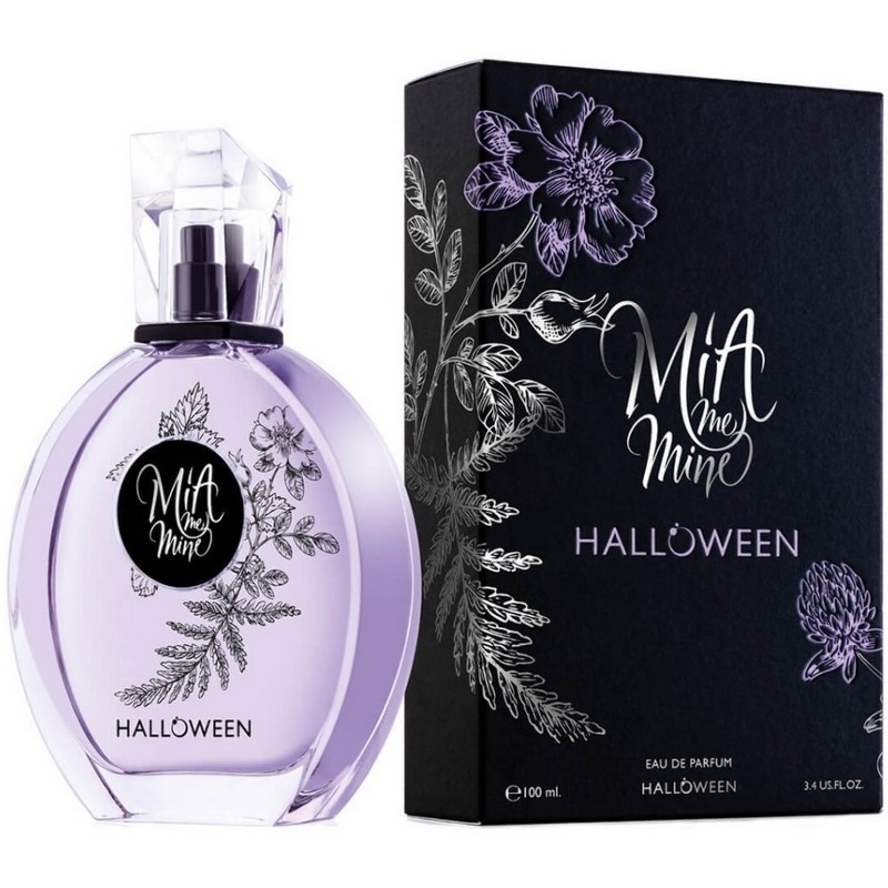 Halloween Mia Me Mine от Aroma-butik