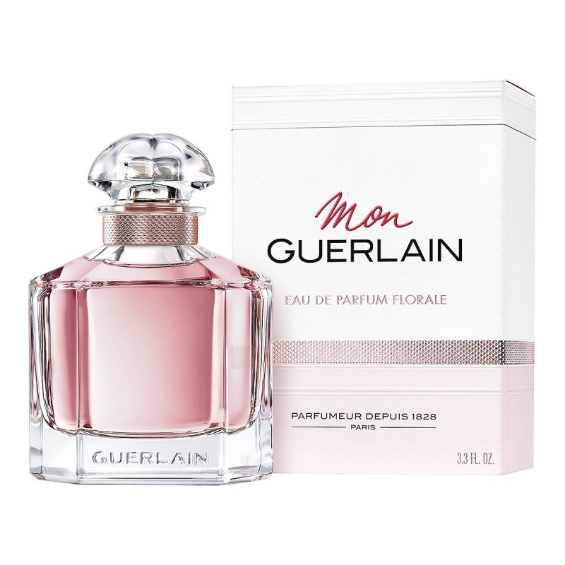 Mon Guerlain Florale