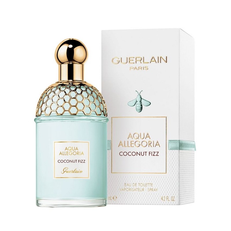 Guerlain Aqua Allegoria Coconut Fizz - фото 1