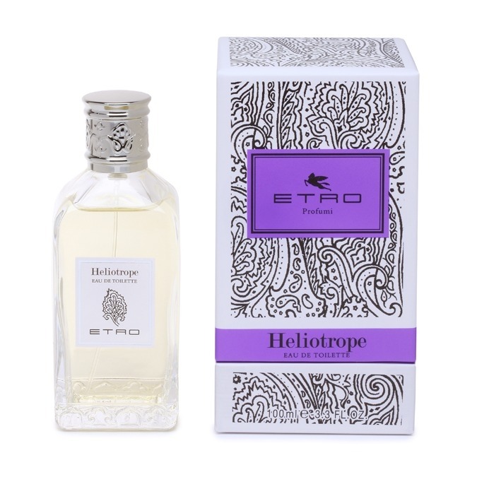 ETRO Heliotrope