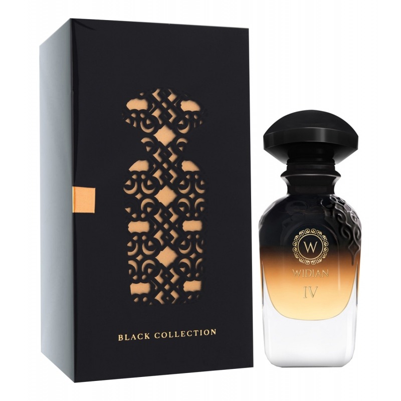 

Widian Black IV